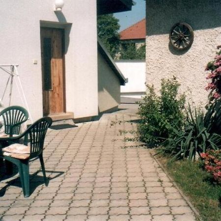 Pension Karst Blansko Exterior foto