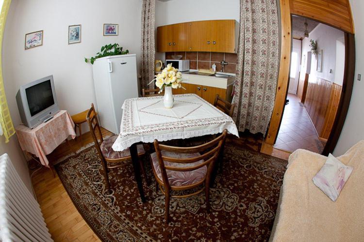 Pension Karst Blansko Cameră foto